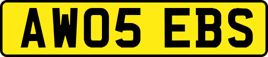 AW05EBS