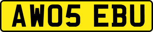AW05EBU