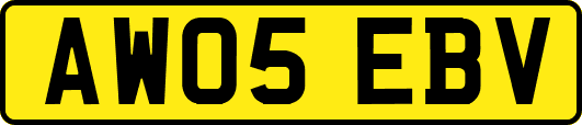 AW05EBV