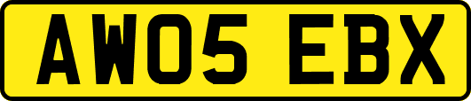 AW05EBX