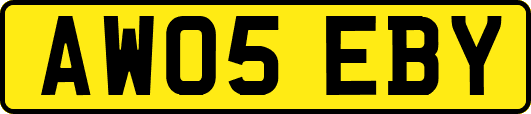 AW05EBY