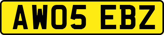 AW05EBZ