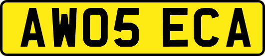 AW05ECA