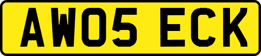 AW05ECK