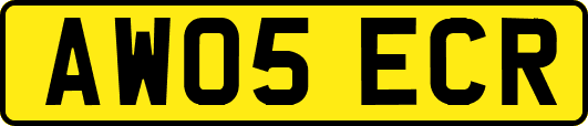 AW05ECR
