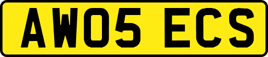 AW05ECS