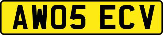 AW05ECV