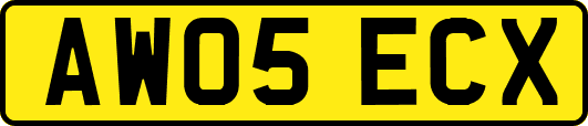 AW05ECX