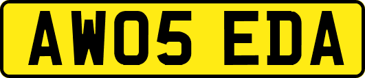 AW05EDA