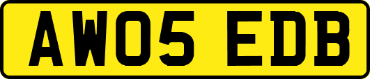 AW05EDB