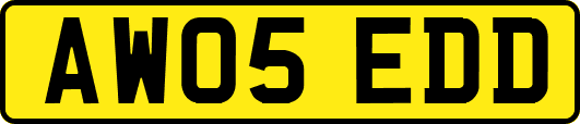 AW05EDD