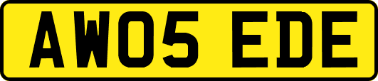 AW05EDE