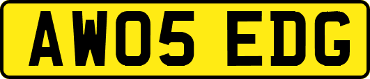 AW05EDG