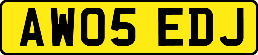 AW05EDJ