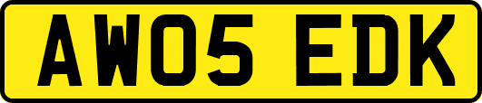 AW05EDK