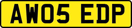 AW05EDP