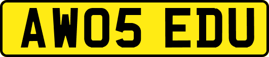 AW05EDU