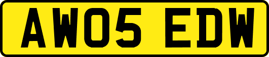 AW05EDW