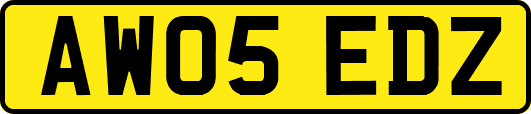 AW05EDZ