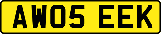 AW05EEK