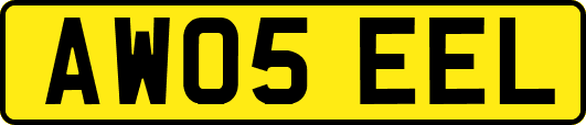 AW05EEL