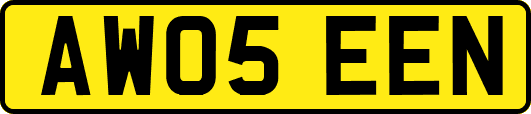 AW05EEN