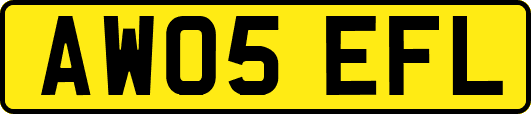 AW05EFL