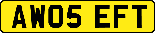 AW05EFT