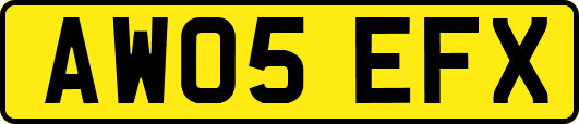 AW05EFX