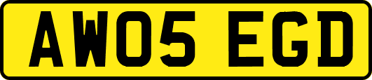 AW05EGD