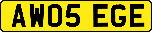 AW05EGE
