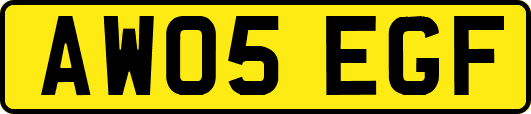 AW05EGF