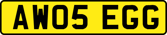 AW05EGG