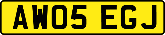 AW05EGJ