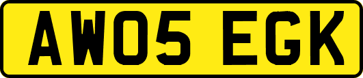 AW05EGK