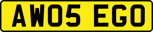 AW05EGO
