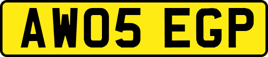 AW05EGP