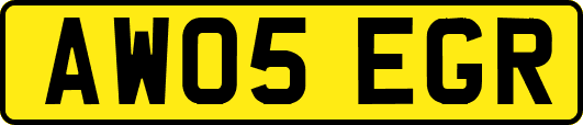 AW05EGR