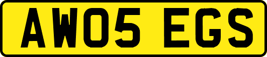 AW05EGS