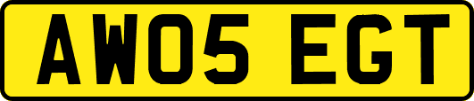 AW05EGT