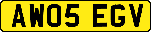 AW05EGV
