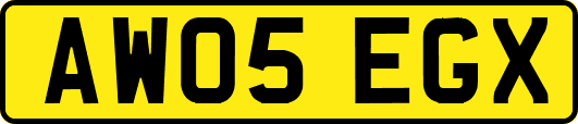 AW05EGX