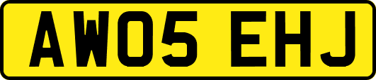 AW05EHJ