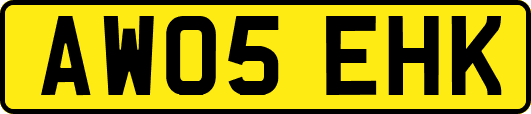 AW05EHK
