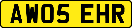 AW05EHR