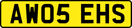 AW05EHS