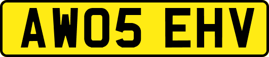 AW05EHV