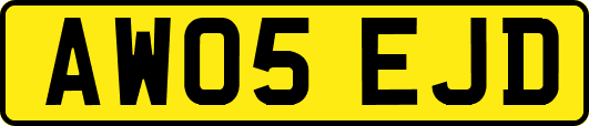 AW05EJD
