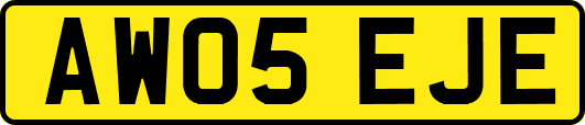 AW05EJE