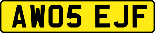 AW05EJF